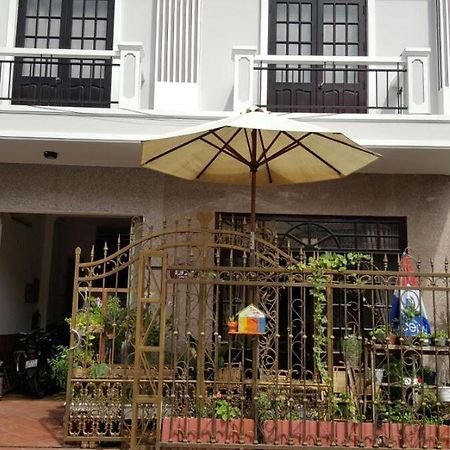 Little Home Hostel Vinh Hai Luaran gambar