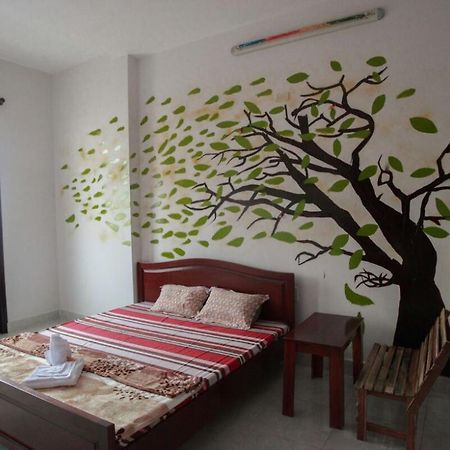 Little Home Hostel Vinh Hai Luaran gambar
