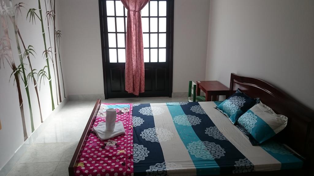 Little Home Hostel Vinh Hai Luaran gambar