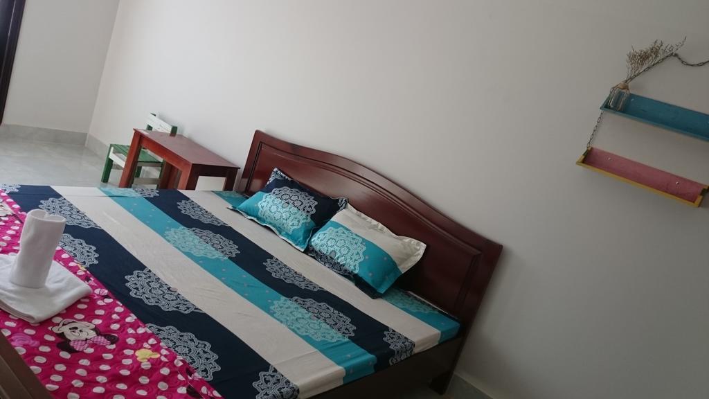 Little Home Hostel Vinh Hai Luaran gambar