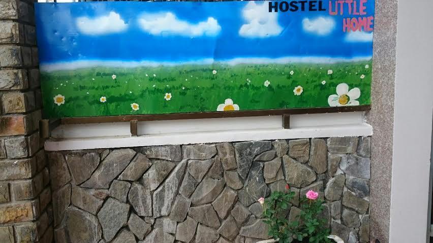 Little Home Hostel Vinh Hai Luaran gambar