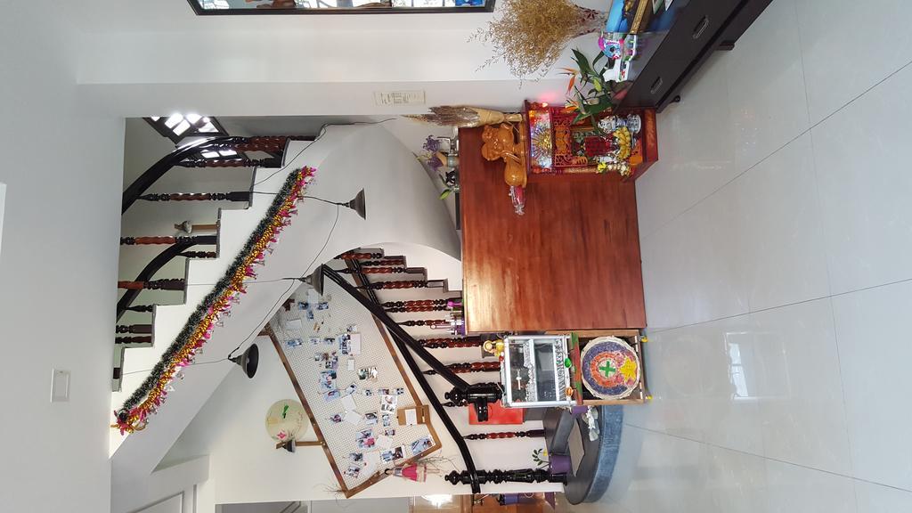 Little Home Hostel Vinh Hai Luaran gambar