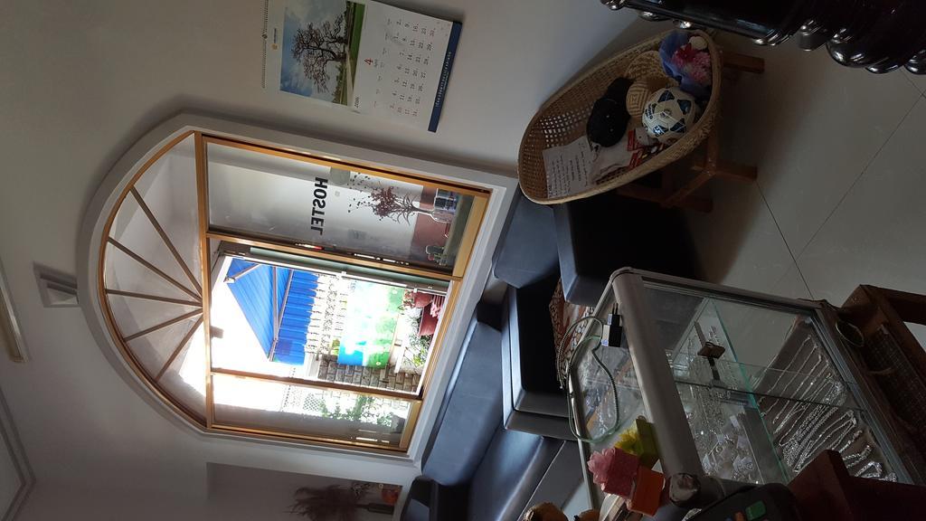 Little Home Hostel Vinh Hai Luaran gambar