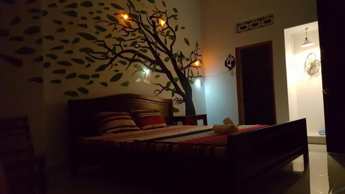 Little Home Hostel Vinh Hai Luaran gambar